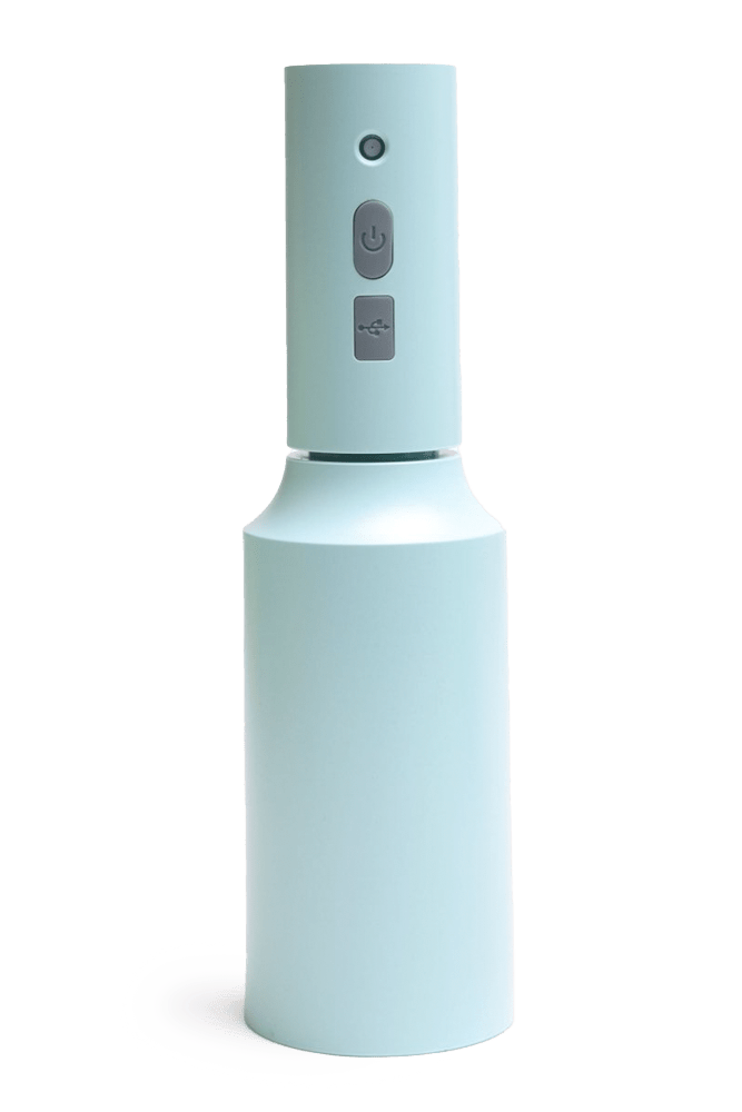 Mr Mister USB Electric Plant Spray Bottle - Chive US Wholesale