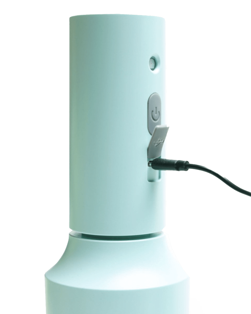 Mr Mister USB Electric Plant Spray Bottle - Chive US Wholesale