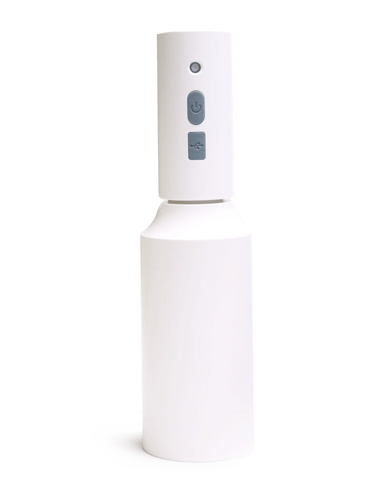 Mr Mister USB Electric Plant Spray Bottle - Chive US Wholesale
