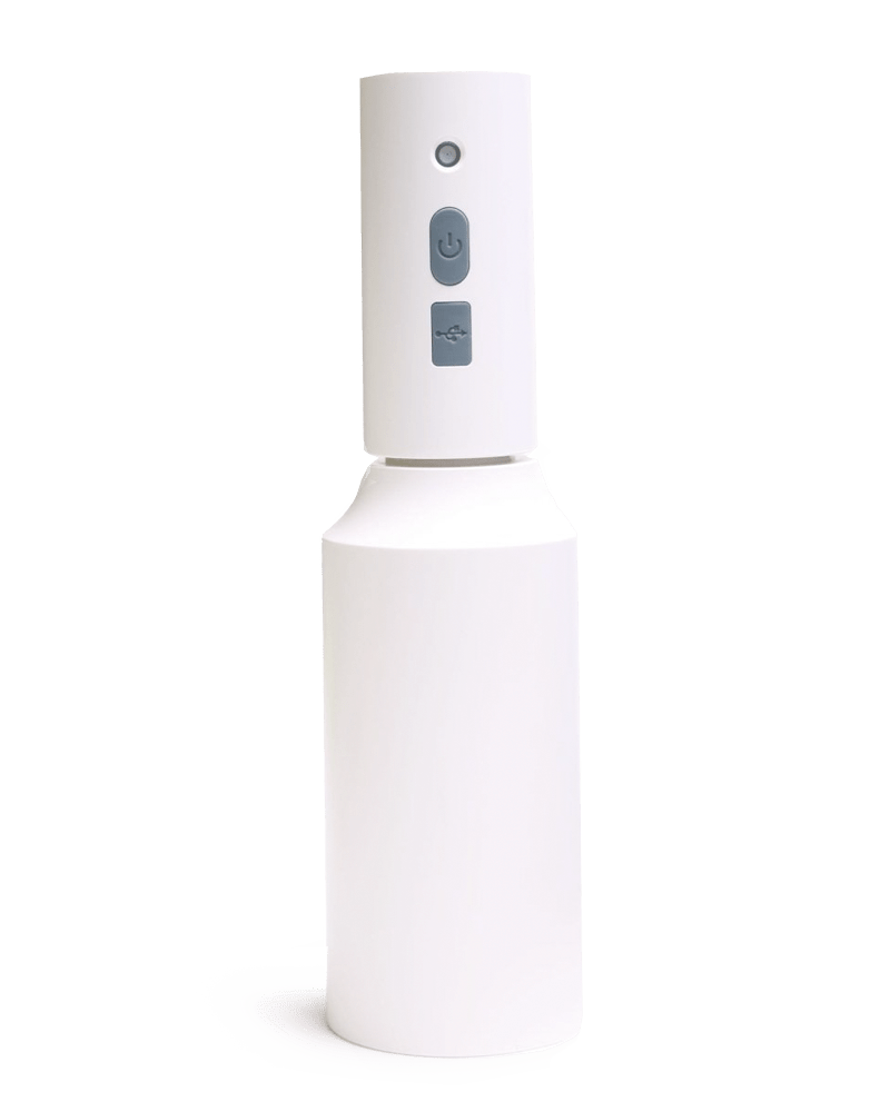 Mr Mister USB Electric Plant Spray Bottle - Chive US Wholesale