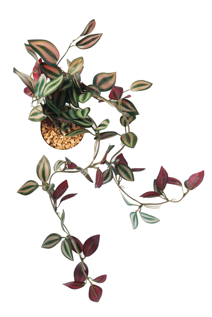 Trailing Plant Fake Lifelike Realistic Unkillable! - Chive US Wholesale