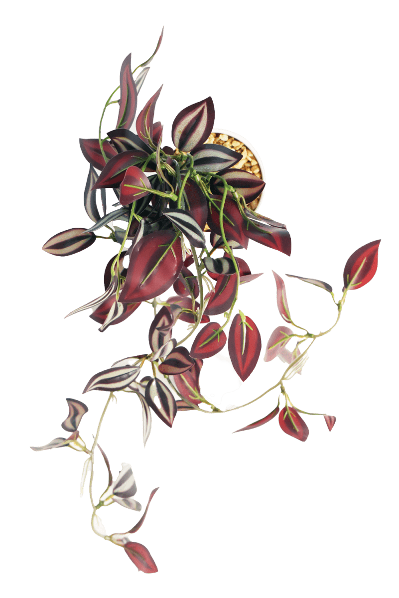 Trailing Plant Fake Lifelike Realistic Unkillable! - Chive US Wholesale