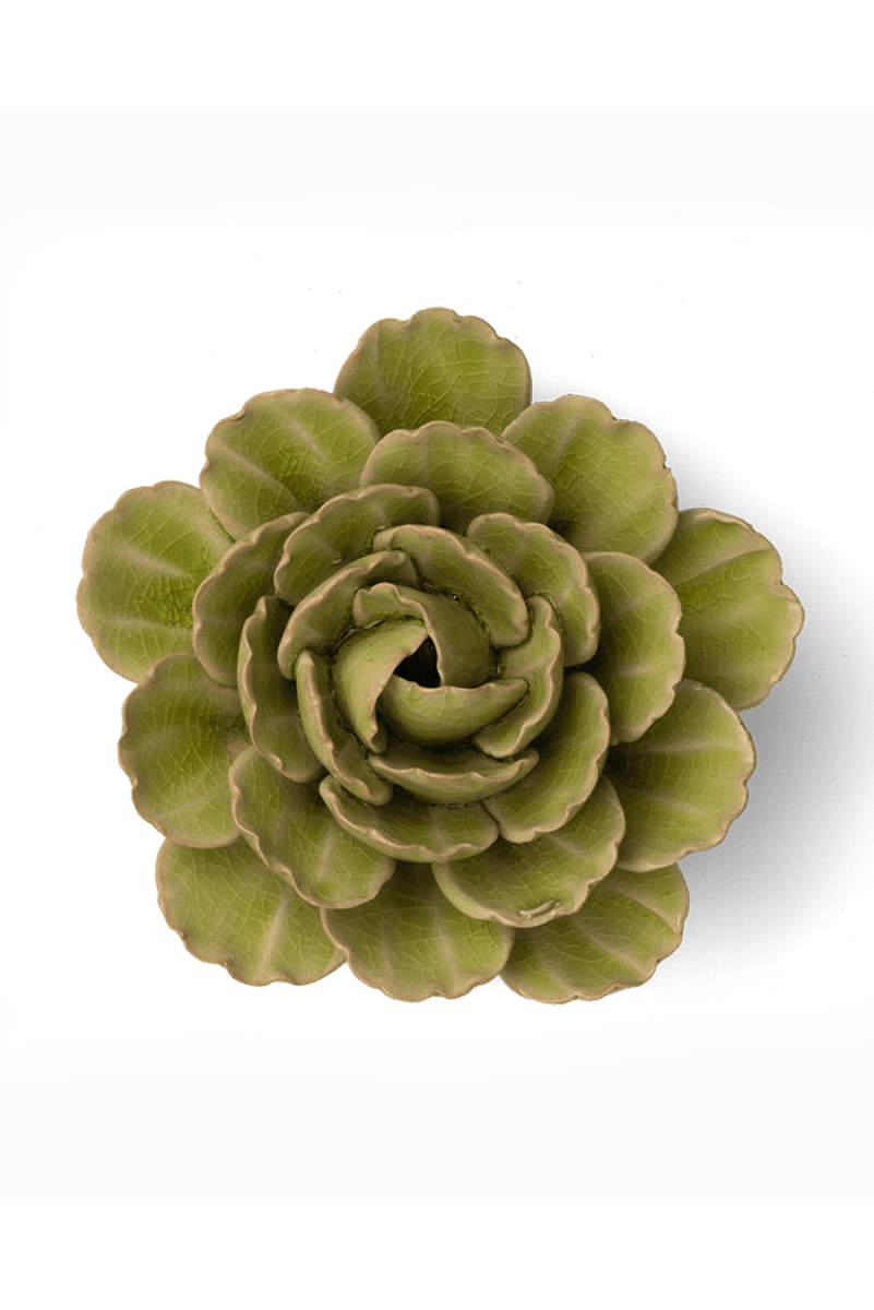 FR12 Peridot Keiko Peony - Chive US Wholesale