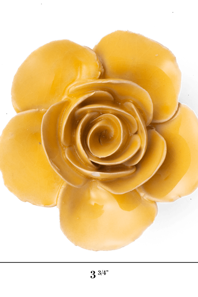 FR03 Burnt Yellow Elegance Ranunculus - Chive US Wholesale