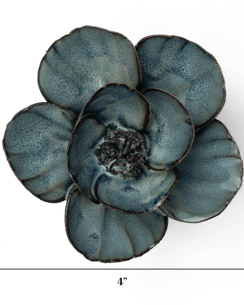 FR07 Navy Poppy - Chive US Wholesale