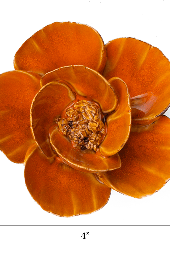August Birth Flower - Poppy - Chive US Wholesale
