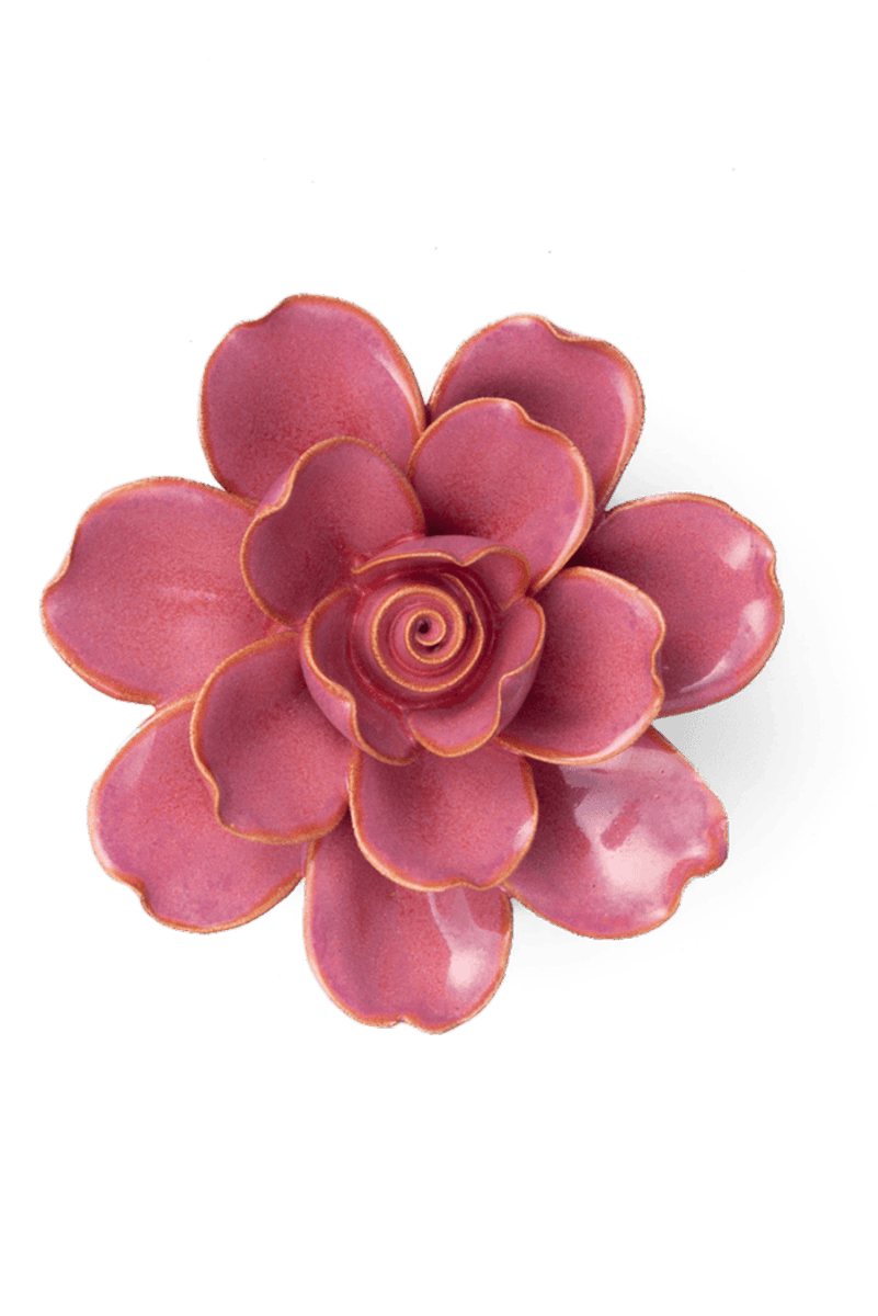 FR09 Blush Pink Tahitian Gardenia - Chive US Wholesale