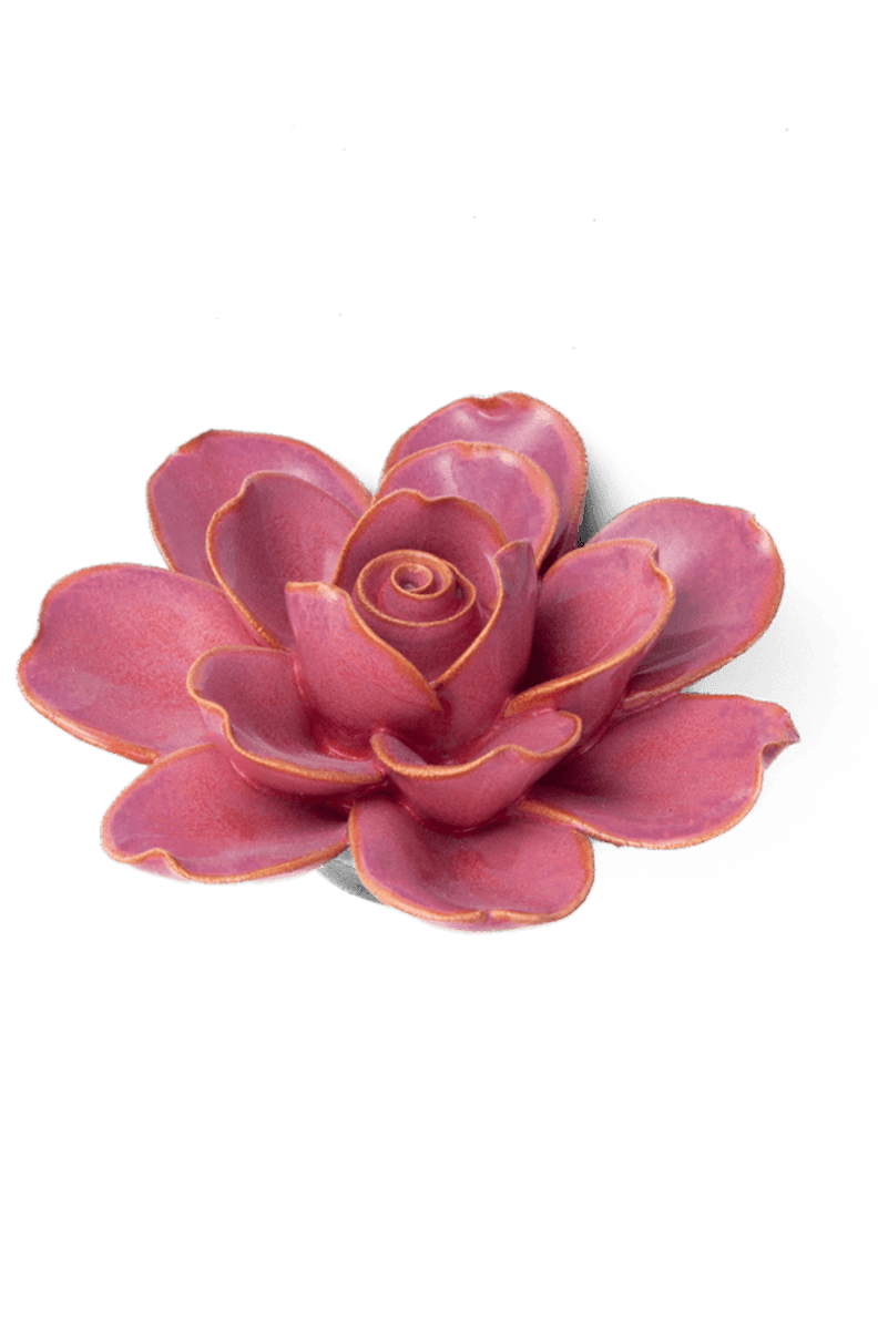 FR09 Blush Pink Tahitian Gardenia - Chive US Wholesale
