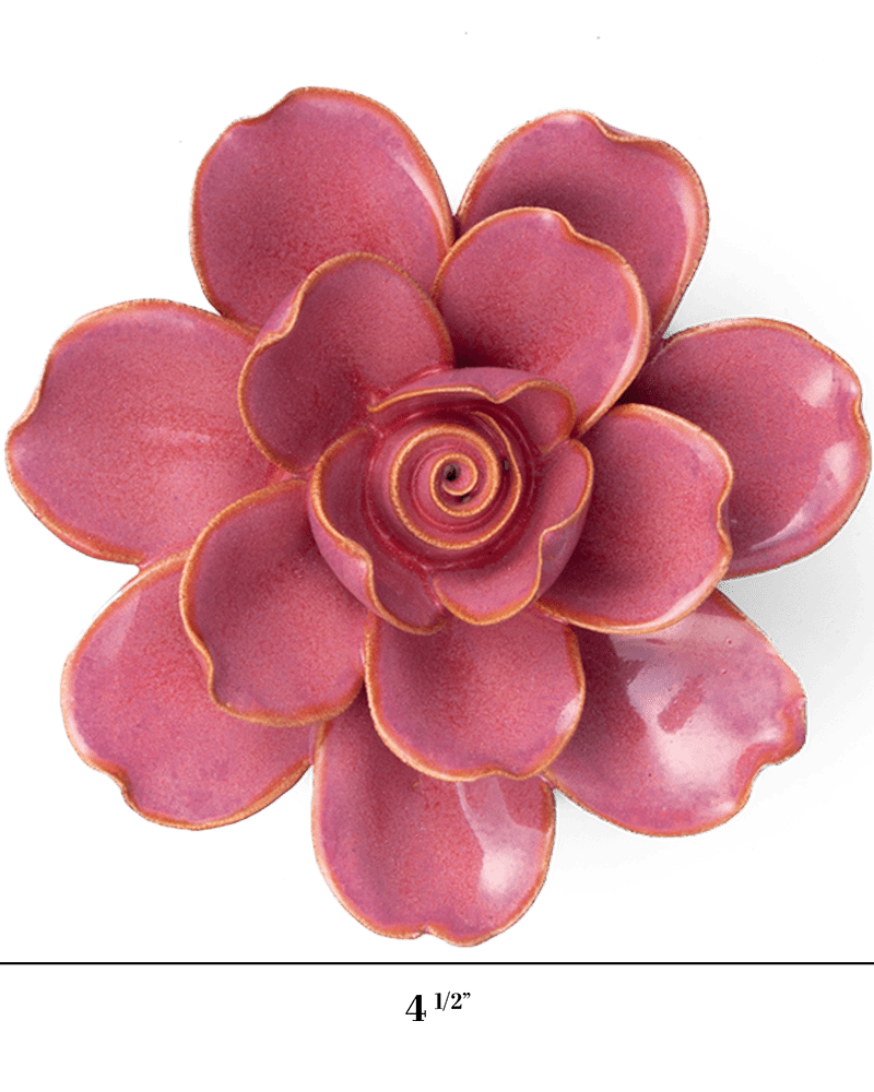 FR09 Blush Pink Tahitian Gardenia - Chive US Wholesale