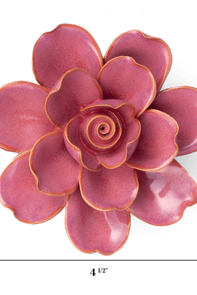 FR09 Blush Pink Tahitian Gardenia - Chive US Wholesale
