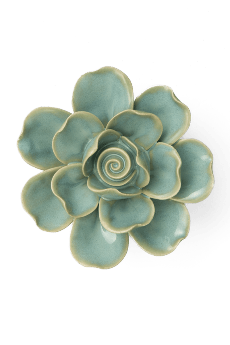 FR10 Milk Teal Tahitian Gardenia - Chive US Wholesale