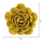 FR12 Peridot Keiko Peony - Chive US Wholesale
