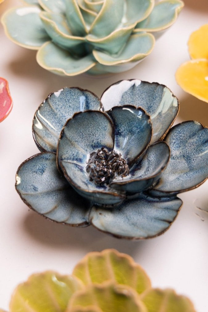 FR07 Navy Poppy - Chive US Wholesale