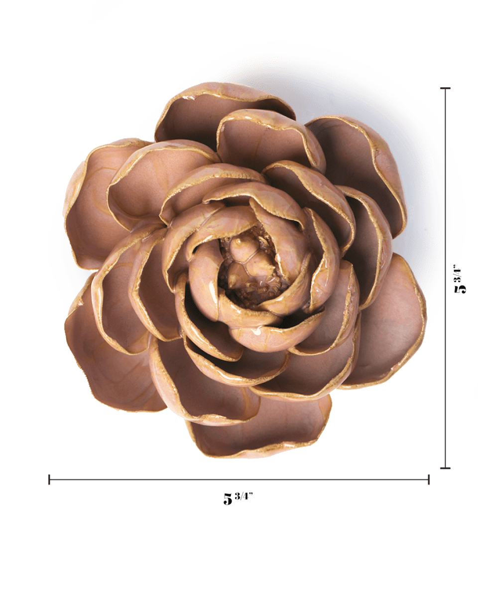 FR16 Rose Pink Big Ben Peony - Chive US Wholesale