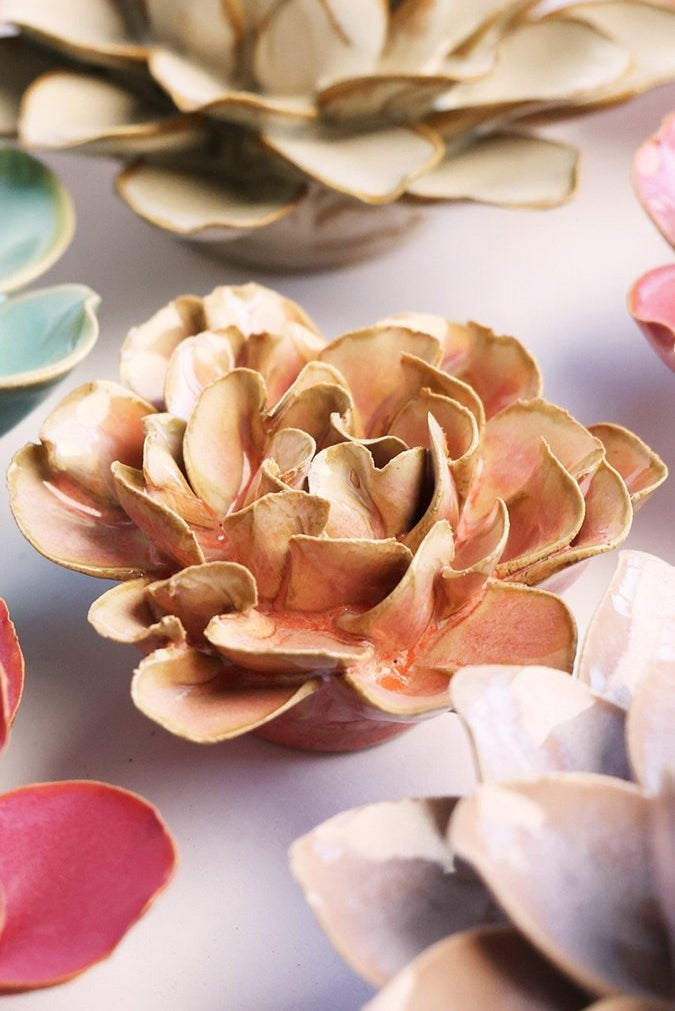 FR19 Rose Pink Hawthorn - Chive US Wholesale