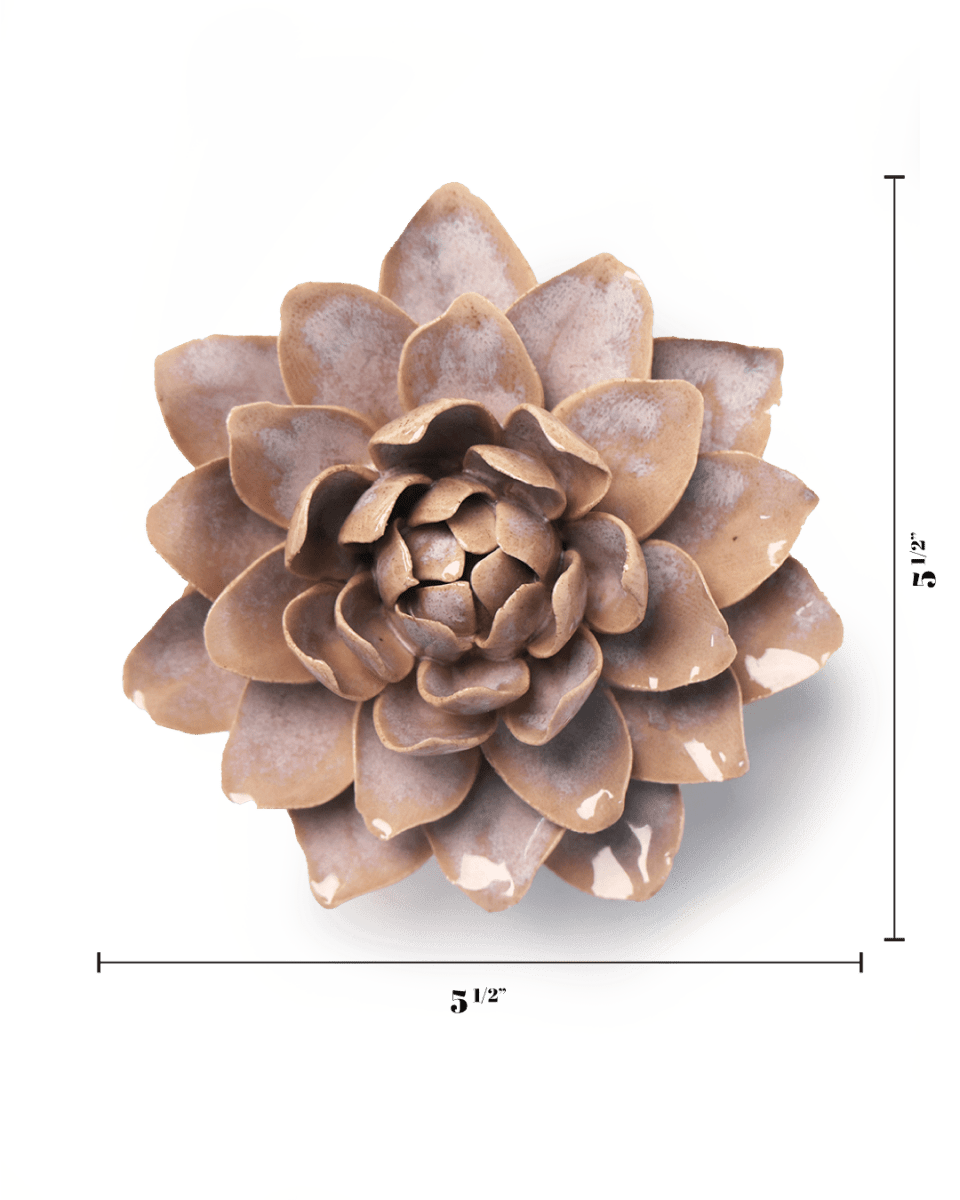 July Birth Flower - Waterlily - Chive US Wholesale