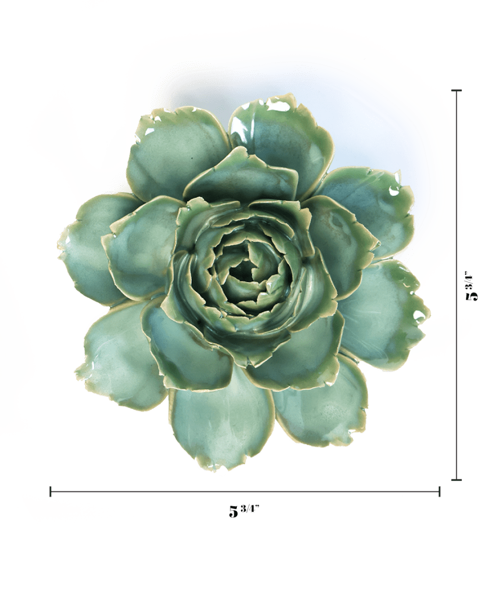 FR27 Milk Teal Camellia - Chive US Wholesale