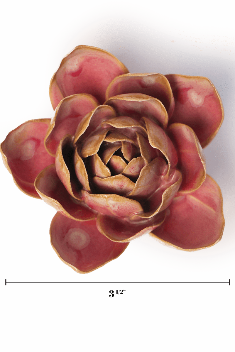 FR28 Rose Quartz Pink Narcissus - Chive US Wholesale