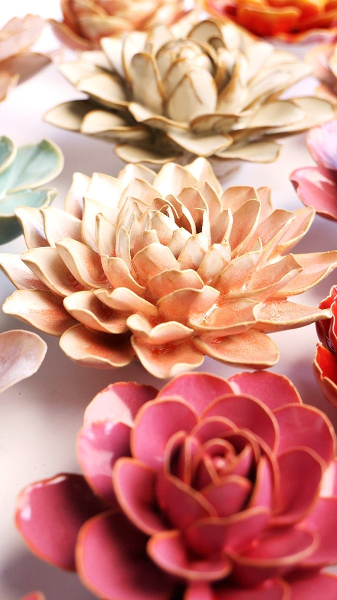 FR33 Peach Pink Madonna Azalea - Chive US Wholesale