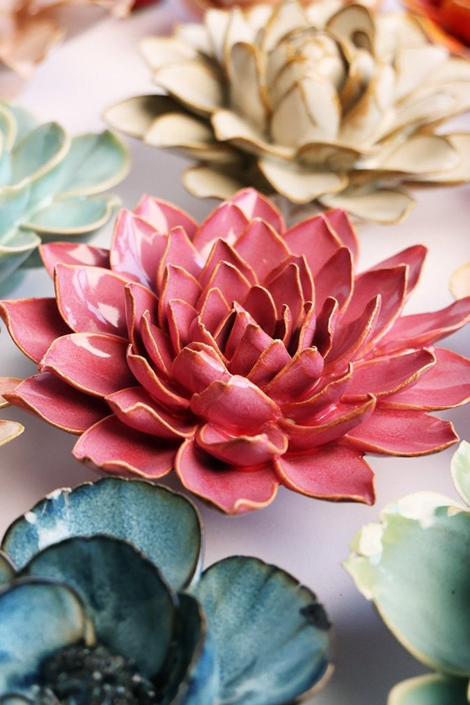 FR34 Blush Pink Madonna Azalea - Chive US Wholesale