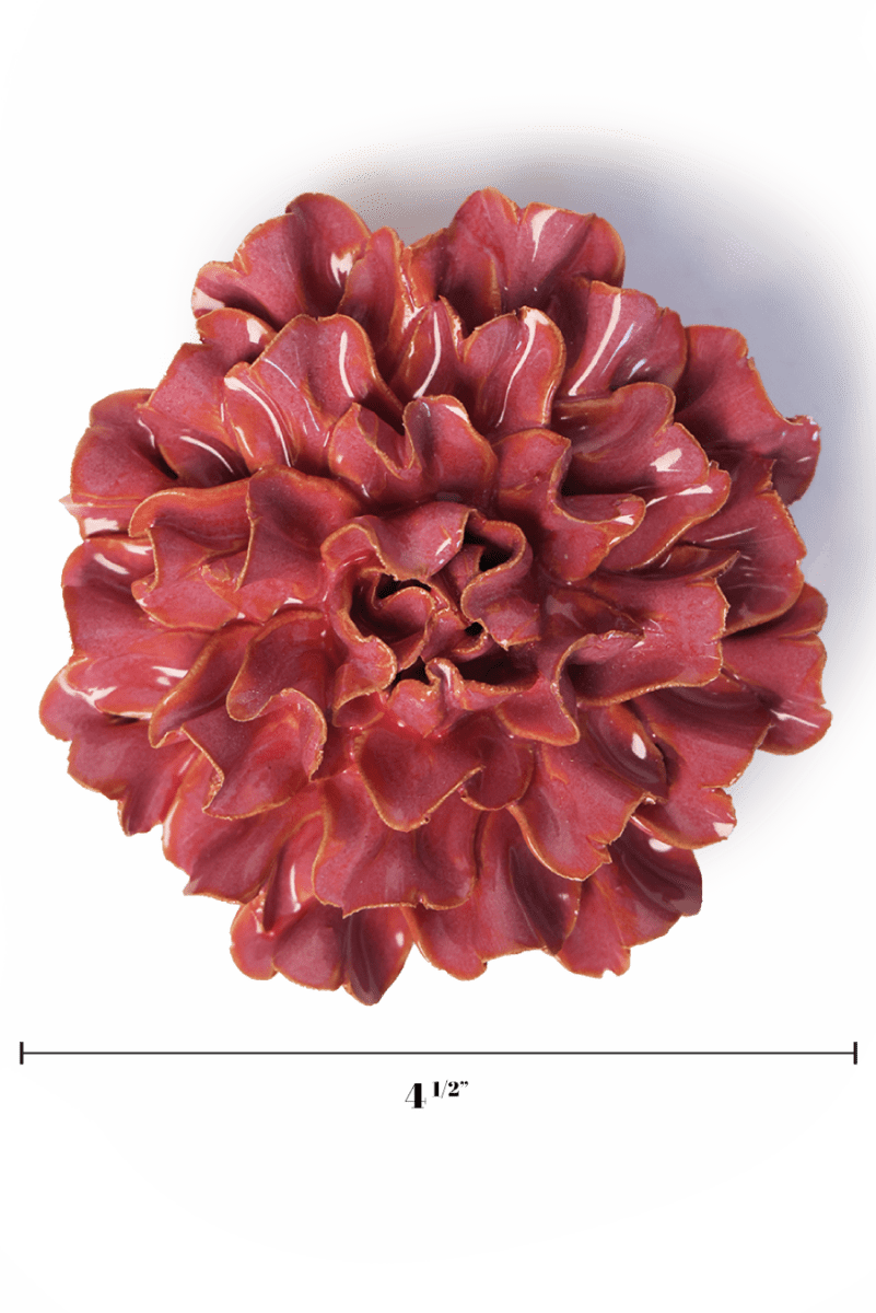 FR36 Blush Pink Tundra Carnation - Chive US Wholesale