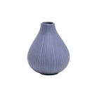 Frost Porcelain Bud Vase For Flowers - Chive US Wholesale