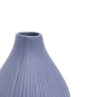 Frost Porcelain Bud Vase For Flowers - Chive US Wholesale