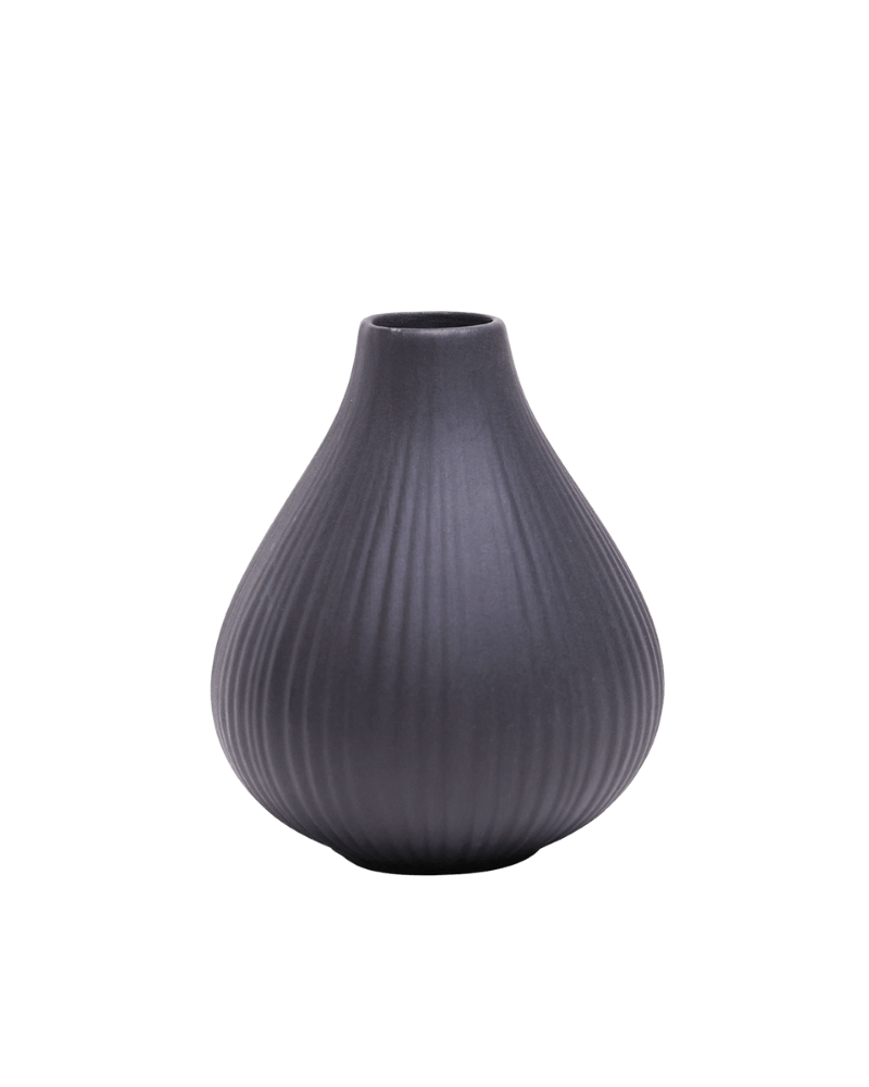 Frost Porcelain Bud Vase For Flowers - Chive US Wholesale