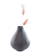 Frost Porcelain Bud Vase For Flowers - Chive US Wholesale