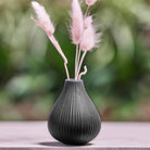 Frost Porcelain Bud Vase For Flowers - Chive US Wholesale