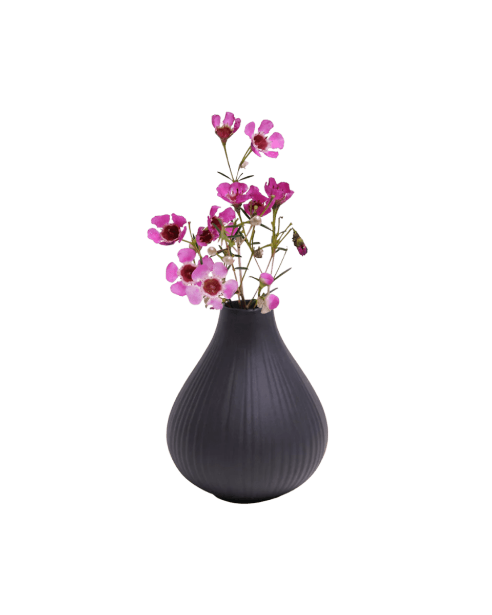Frost Porcelain Bud Vase Kit - Chive US Wholesale