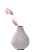 Frost Porcelain Bud Vase For Flowers - Chive US Wholesale