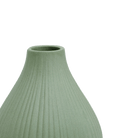 Frost Porcelain Bud Vase For Flowers - Chive US Wholesale