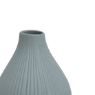 Frost Porcelain Bud Vase For Flowers - Chive US Wholesale