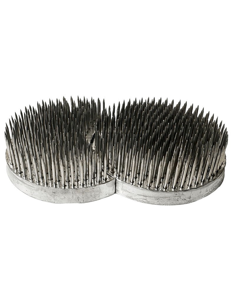 Kenzan Metal Floral Frogs For Ikebana - Chive US Wholesale