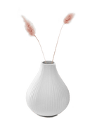 Frost Porcelain Bud Vase For Flowers - Chive US Wholesale