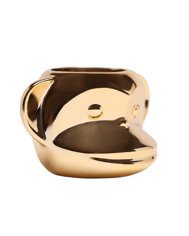 Funky Monkey Planter - Chive US Wholesale