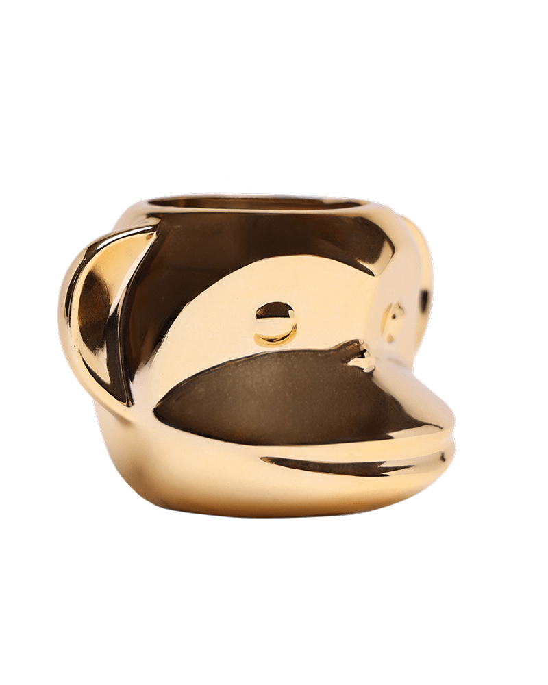 Funky Monkey Planter - Chive US Wholesale