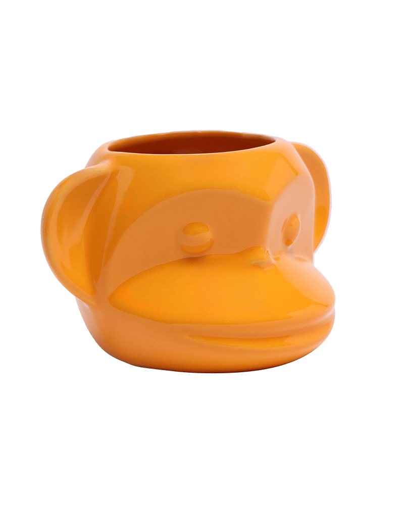 Funky Monkey Planter - Chive US Wholesale