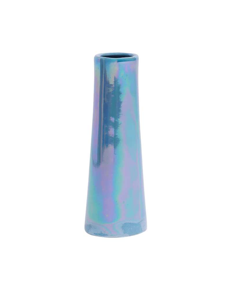 Galaxy Ceramic Bud Vase For Flowers - Chive US Wholesale
