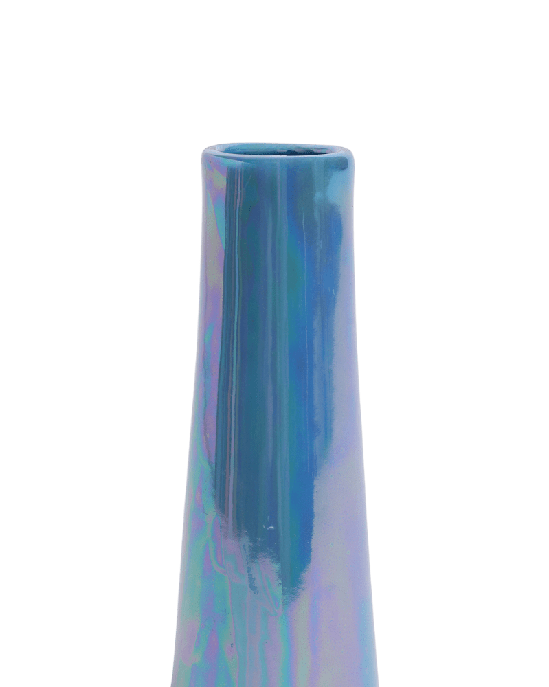Galaxy Ceramic Bud Vase For Flowers - Chive US Wholesale