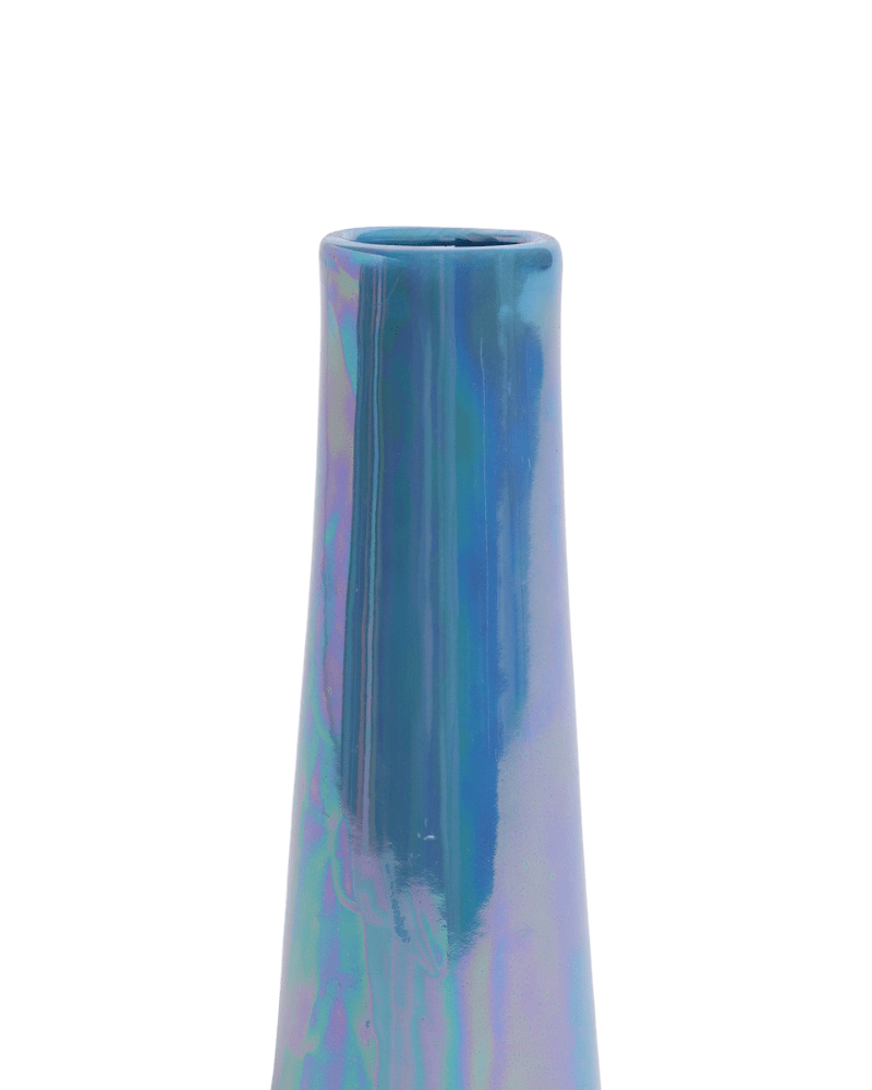 Galaxy Ceramic Bud Vase For Flowers - Chive US Wholesale