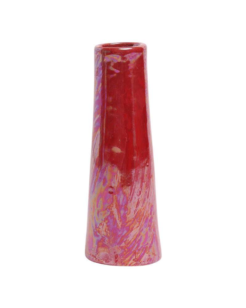 Galaxy Ceramic Bud Vase For Flowers - Chive US Wholesale