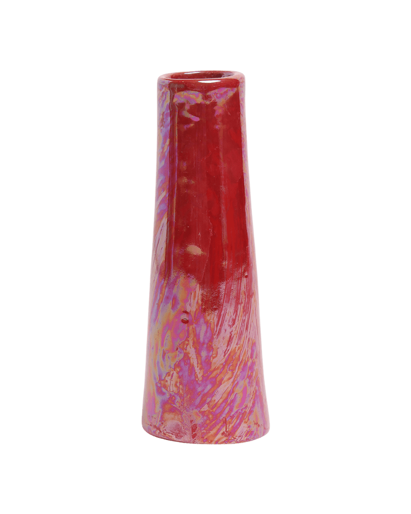 Galaxy Ceramic Bud Vase For Flowers - Chive US Wholesale