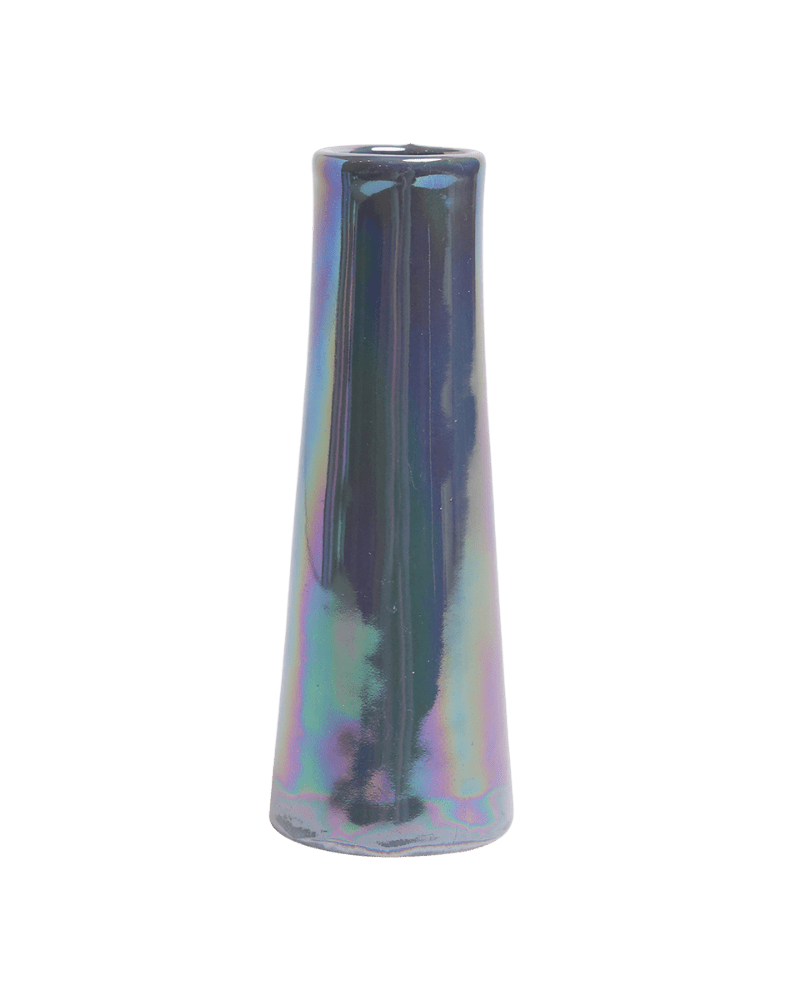 Galaxy Ceramic Bud Vase For Flowers - Chive US Wholesale