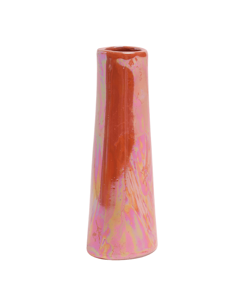 Galaxy Ceramic Bud Vase For Flowers - Chive US Wholesale