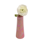 Galaxy Ceramic Bud Vase For Flowers - Chive US Wholesale