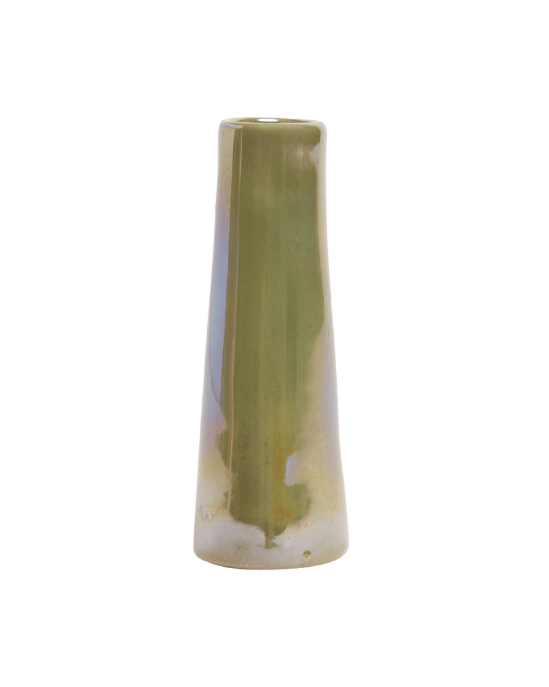 Galaxy Ceramic Bud Vase For Flowers - Chive US Wholesale