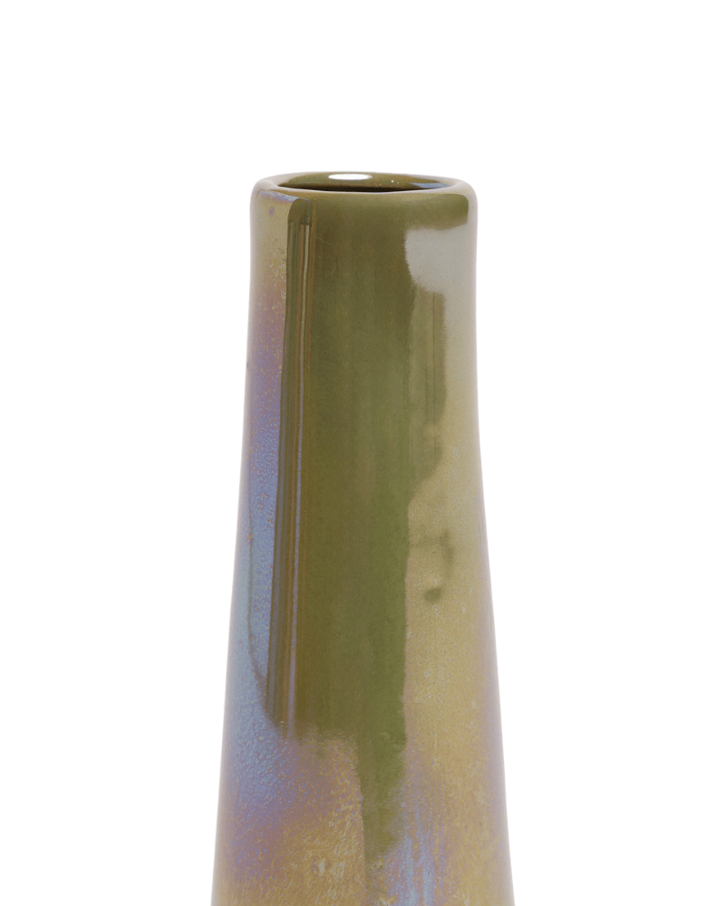 Galaxy Ceramic Bud Vase For Flowers - Chive US Wholesale