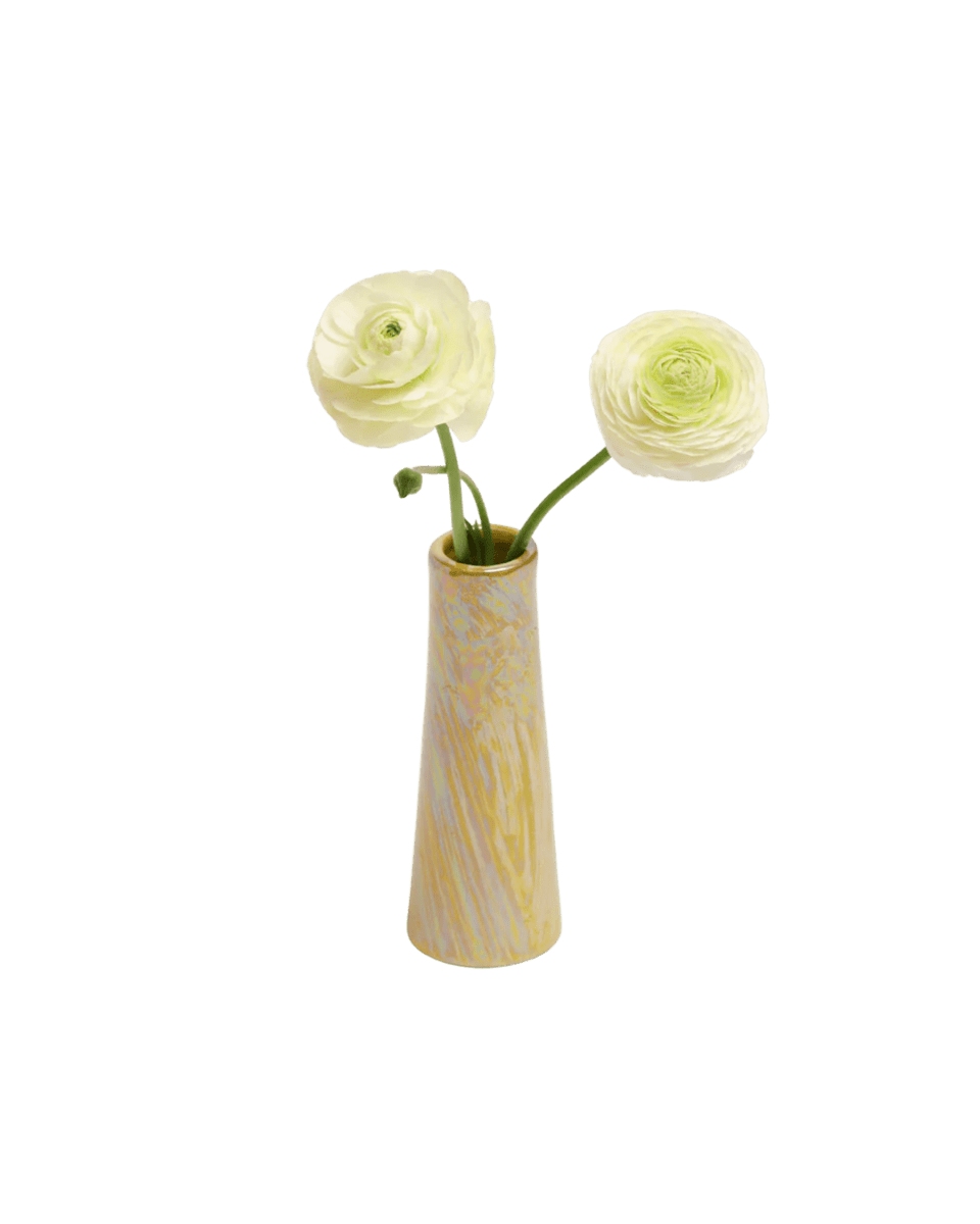 Galaxy Ceramic Bud Vase Kit - Chive US Wholesale